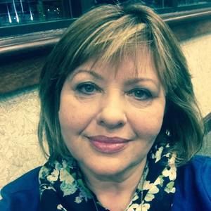 Meet your Posher, Bozena